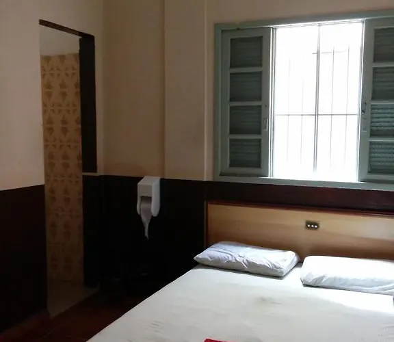 Hotel Itajuba