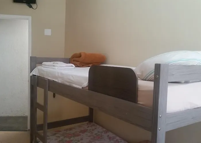 Hotel Itajuba